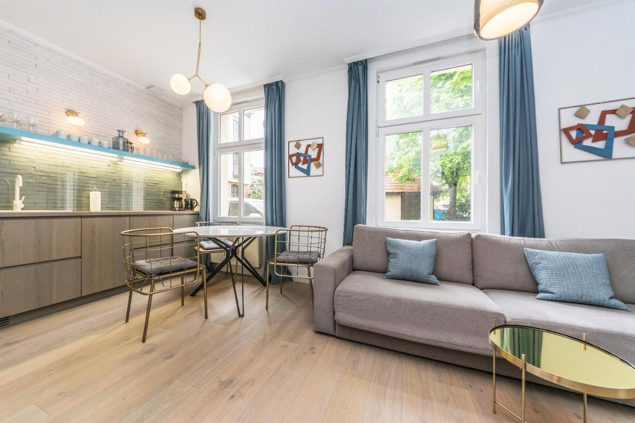 Dr - Salt Apartment