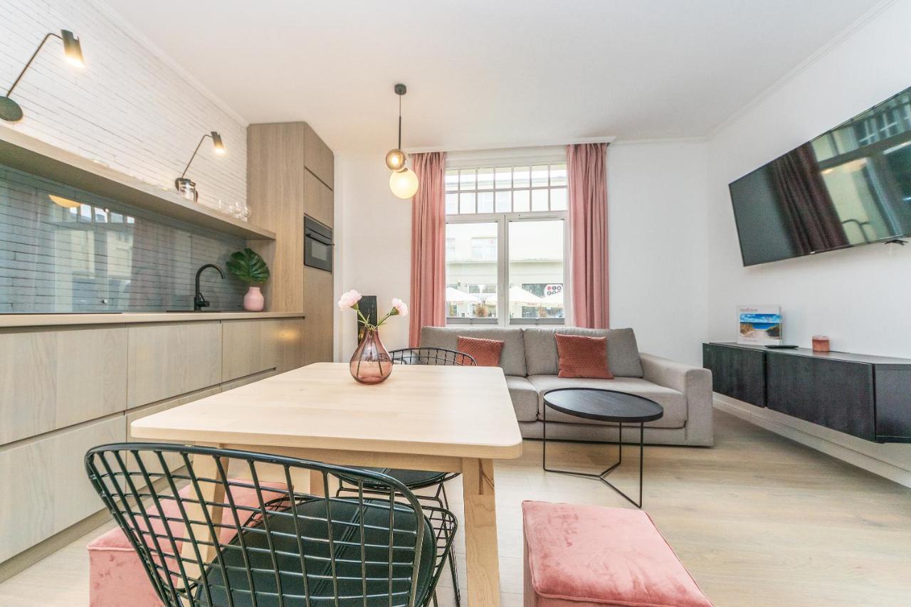Dr - Salt Apartment Zoppot