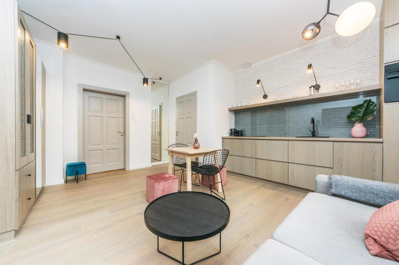 Apartment Dr - Salt Zoppot