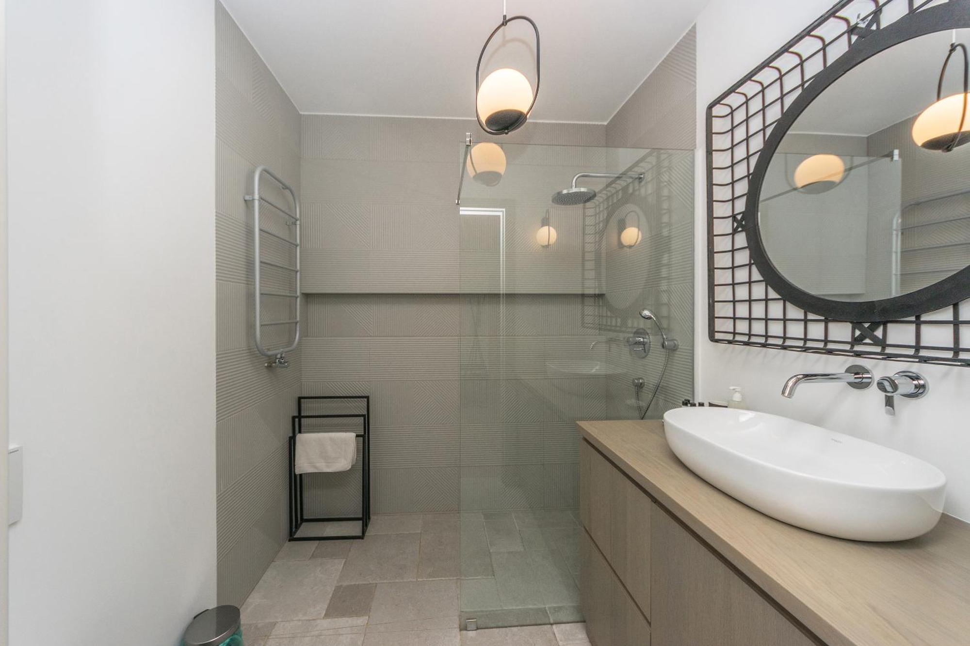 Apartment Dr - Salt Zoppot